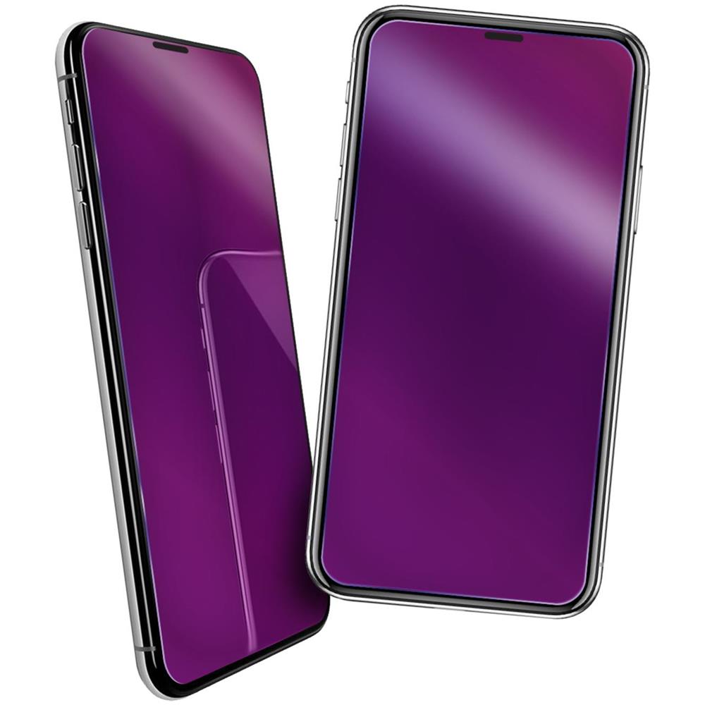 Pellicola Trasparente Full Cover Pellicola Temperata Gorilla Per IPhone 15, 14, 13, 11, Pro, X, XR, Max, Plus - Vetro 9H, Anti-impronte Vetro Temperato Full Cover IPhone