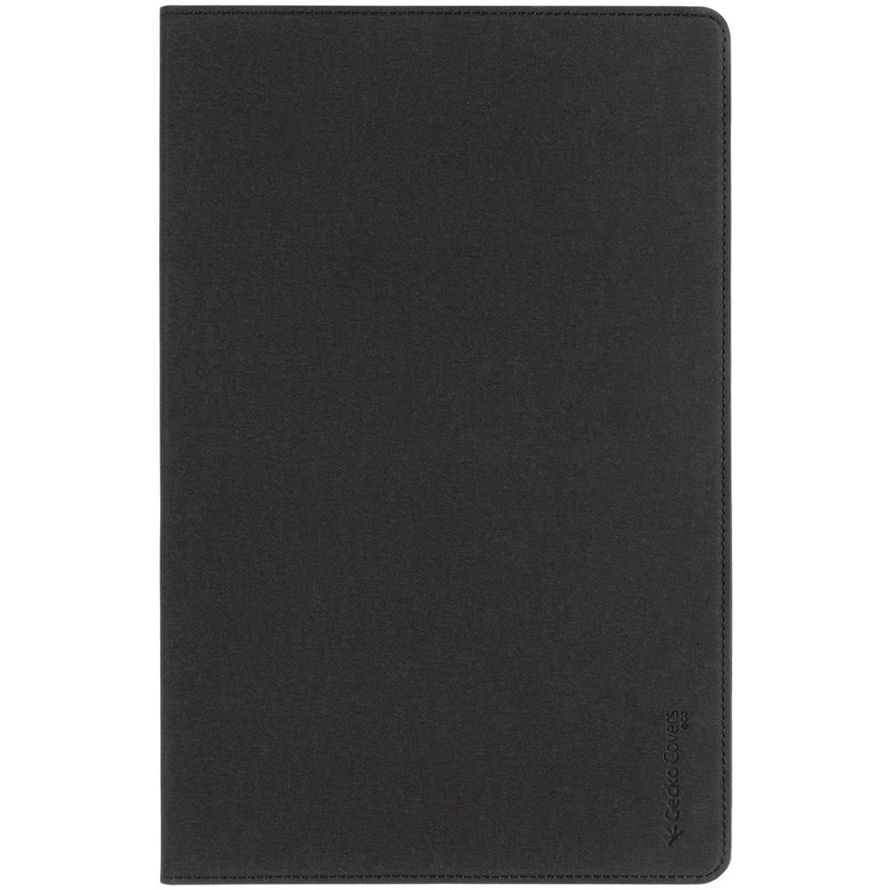 Gecko Covers EasyClick Eco 37,1 cm (14.6") Custodia a Libro Nero - Foto 1