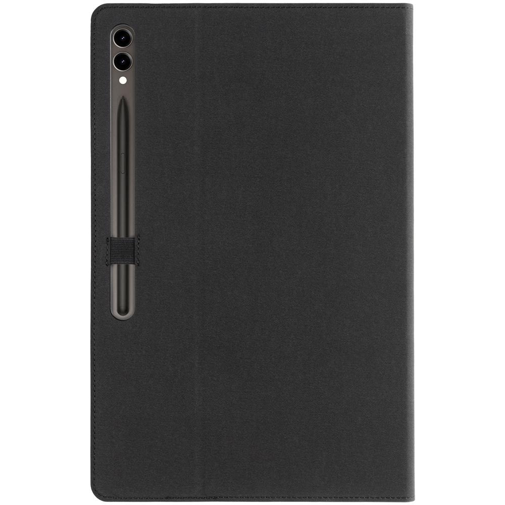 Gecko Covers EasyClick Eco 37,1 cm (14.6") Custodia a Libro Nero - Foto 2
