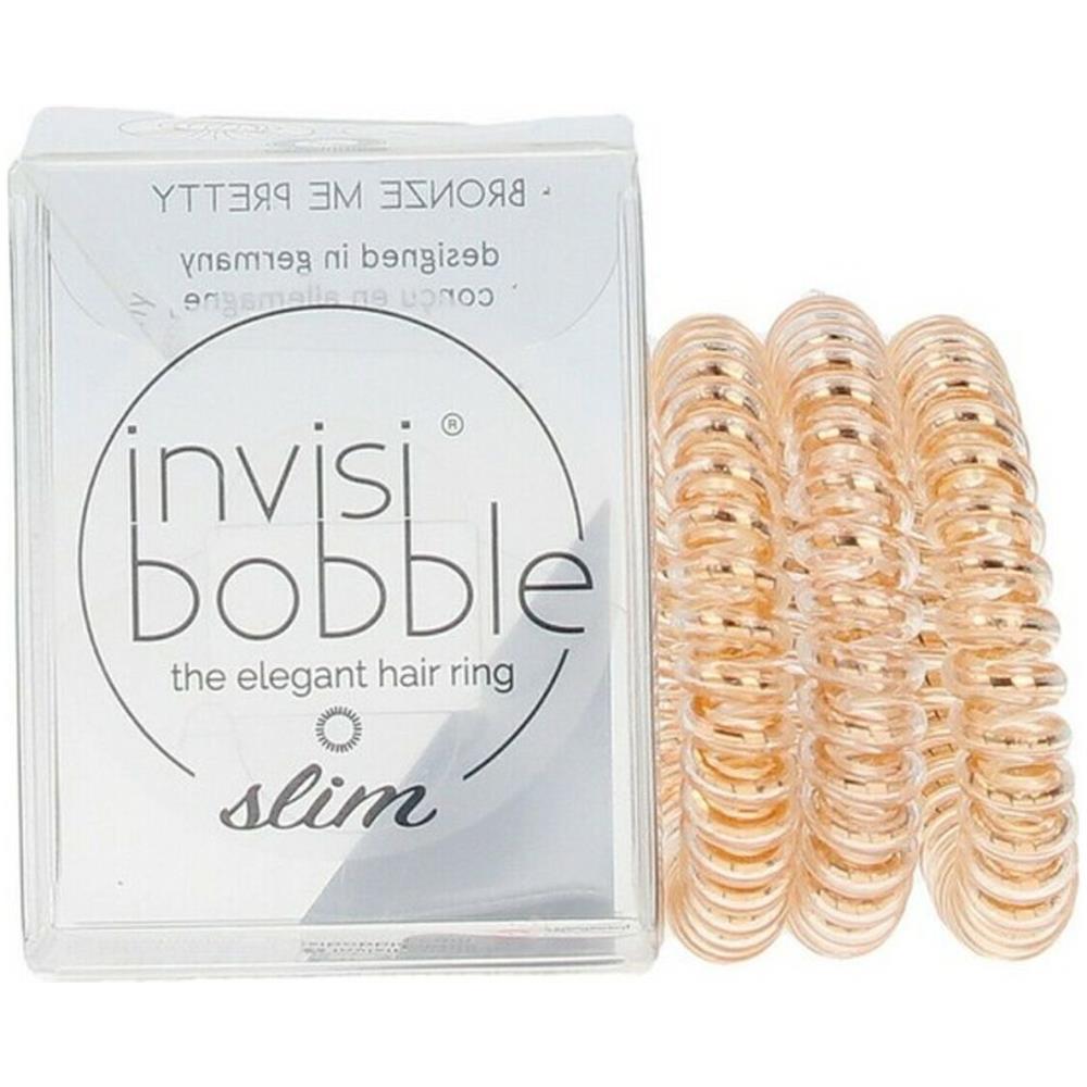 Elastici Per Capelli Slim (3 Pezzi) - Foto 2