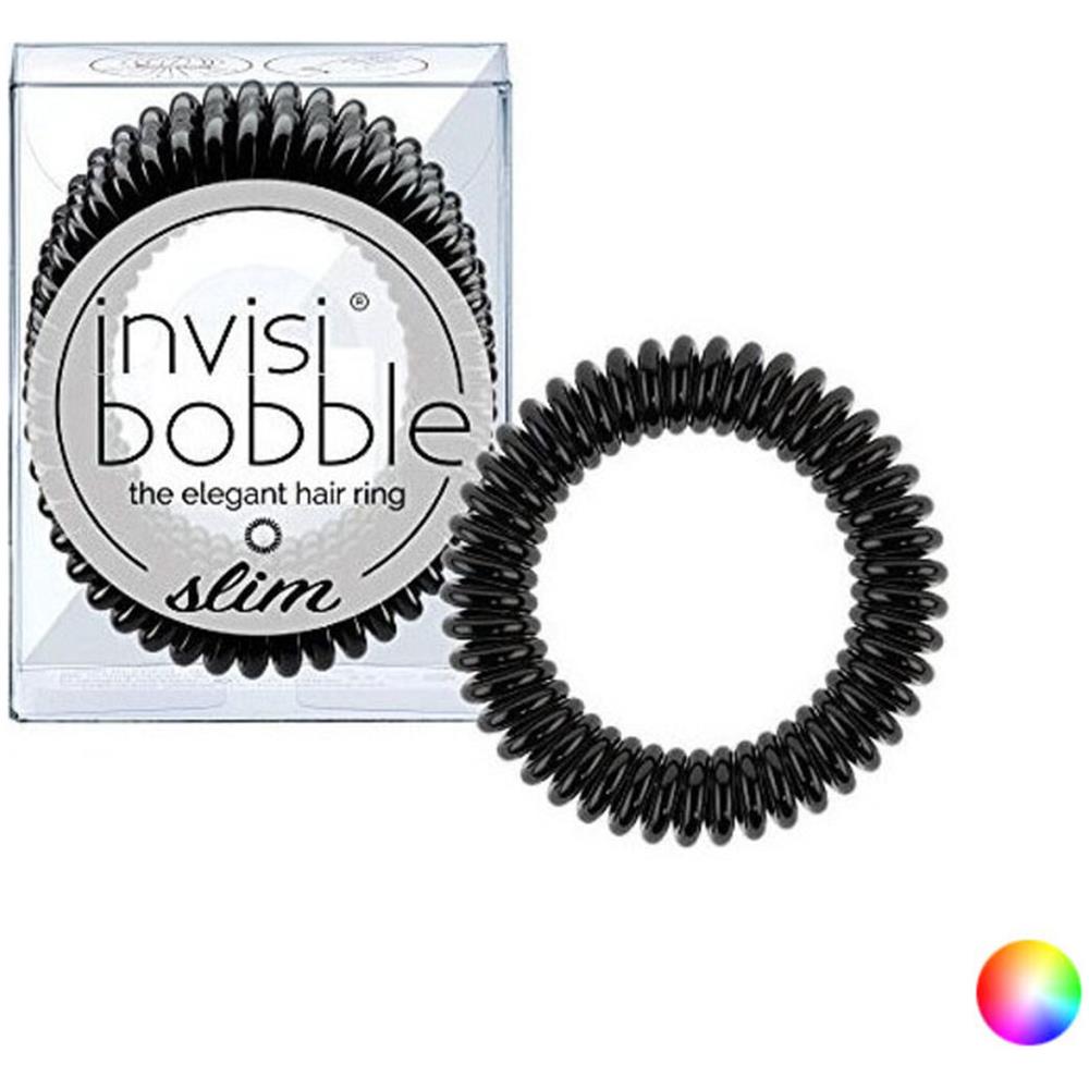 Elastici Per Capelli Slim (3 Pezzi) - Foto 1
