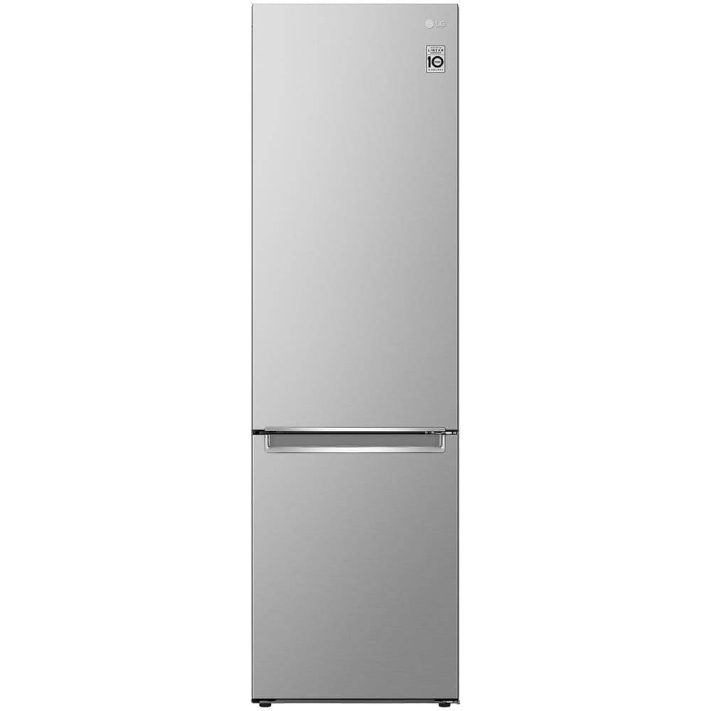 Frigorifero Combinato GBP52PYNBN Total No Frost Multi Air Flow Classe B Capacità Netta 384 Litri Colore Argento - Foto 1