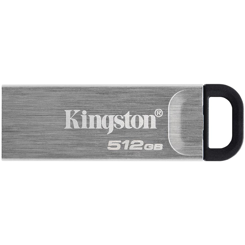 DataTraveler Drive Flash USB Kyson da 512GB - Foto 1