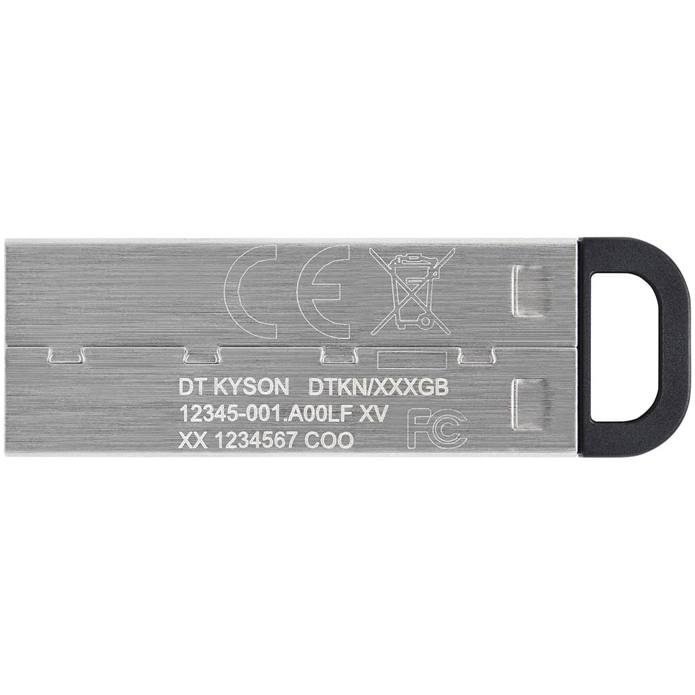 DataTraveler Drive Flash USB Kyson da 512GB - Foto 2