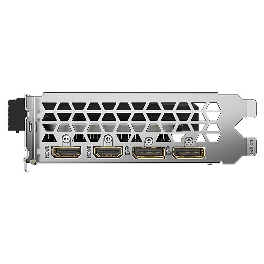 Scheda grafica NVIDIA GeForce RTX 3050 8GB WINDFORCE OC V2 Ampere - Foto 7