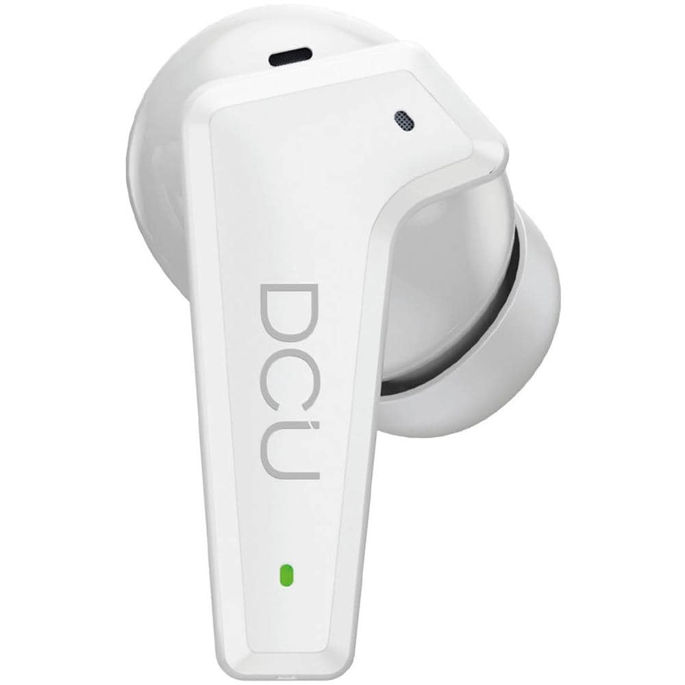 34152045 cuffia e auricolare Cuffie True Wireless Stereo (TWS) A clip Musica e Chiamate Bianco - Foto 2