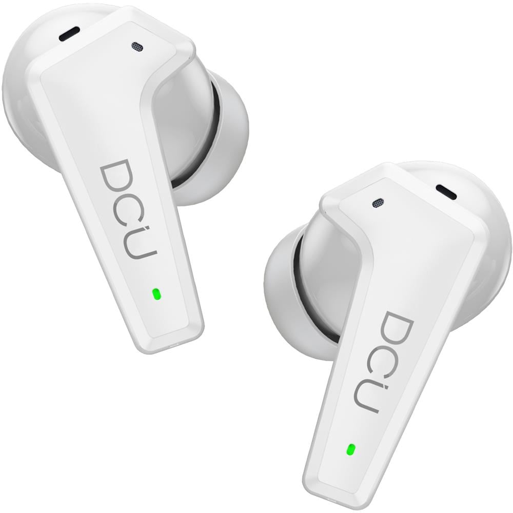 34152045 cuffia e auricolare Cuffie True Wireless Stereo (TWS) A clip Musica e Chiamate Bianco - Foto 1