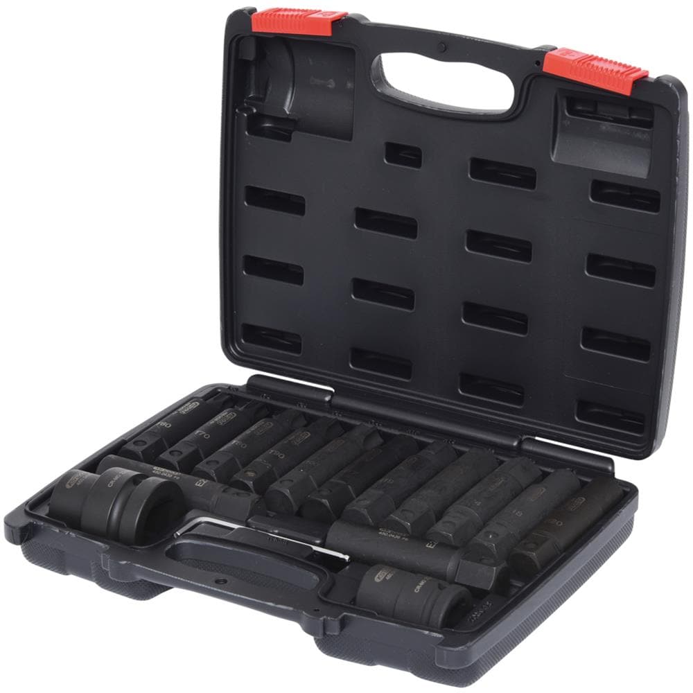 450.0420 chiave inglese manuale & set - Foto 1