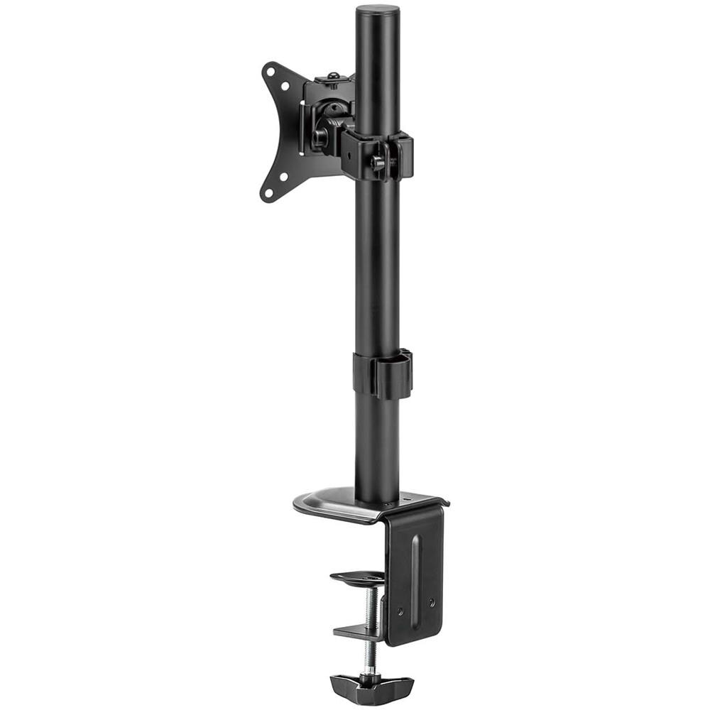 DT32TSR-227 Supporti a parete per TV 81,3 cm (32") Scrivania Nero - Foto 2