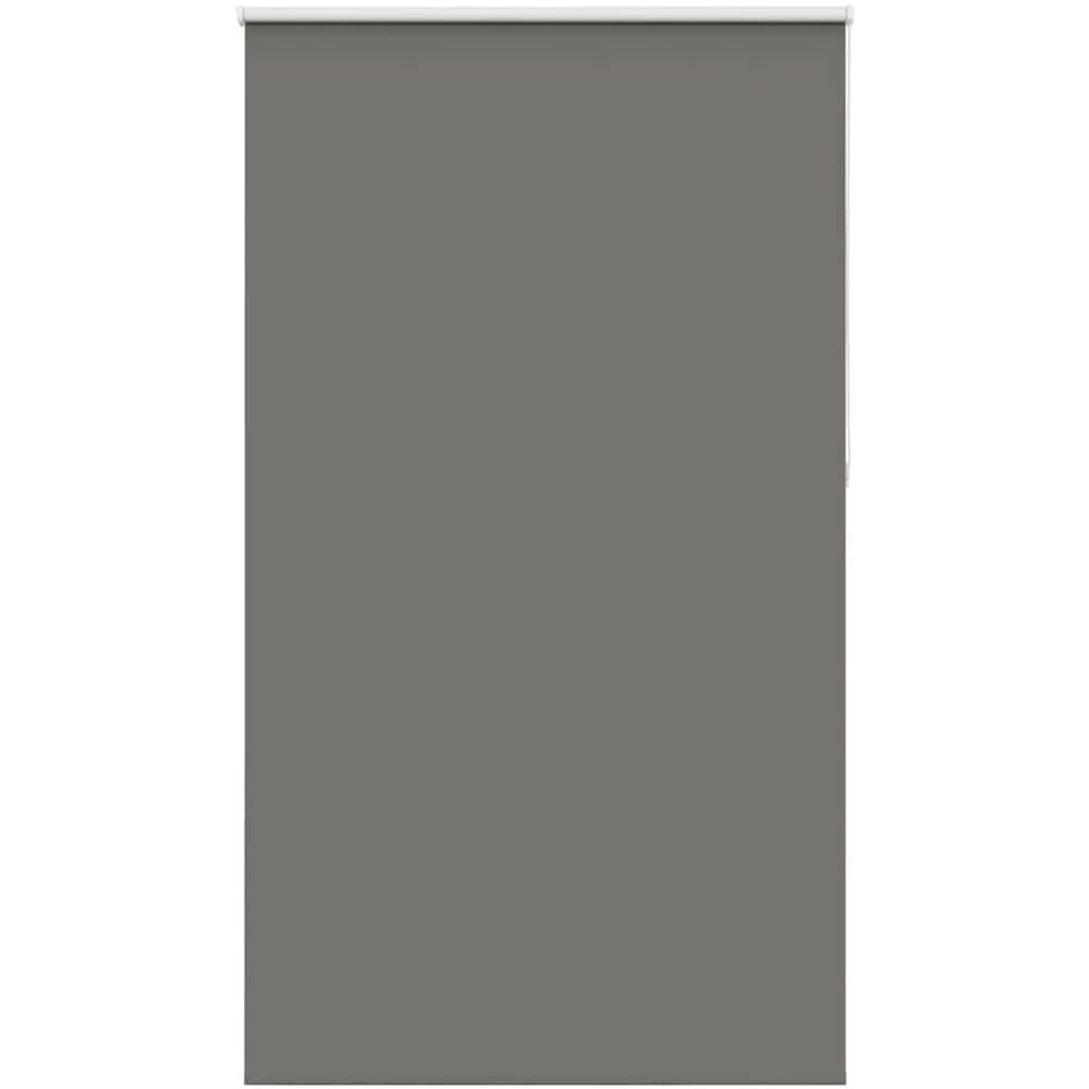 Tenda a Rullo Oscurante 145x230 cm Larghezza Tessuto 141,6 cm - Foto 1