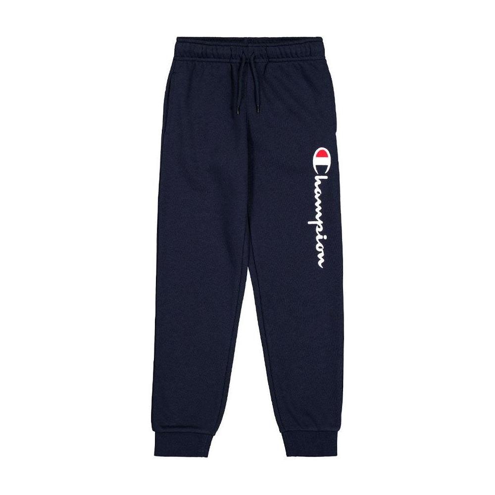 Pantalone American Classic Rib Bambino - Foto 2