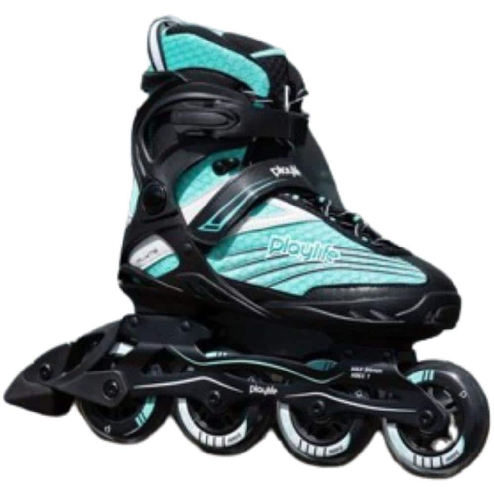 Pattini in linea Phuzion Xenon Arctic 80 (38) - Foto 1