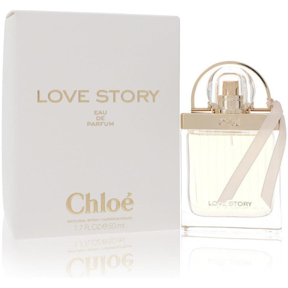 Love Story Eau de Parfum 50 ml Spray - Foto 12