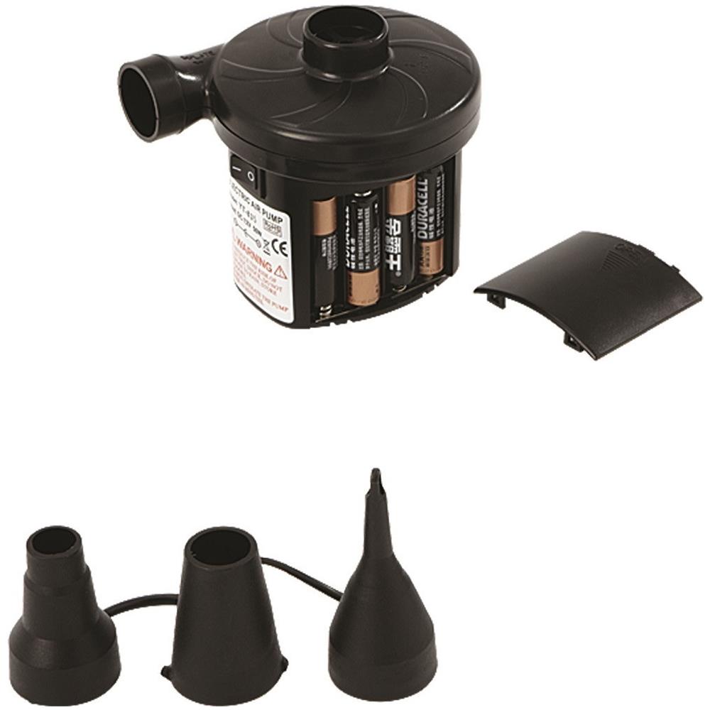 Pompa Elettrica A Batterie - Foto 2