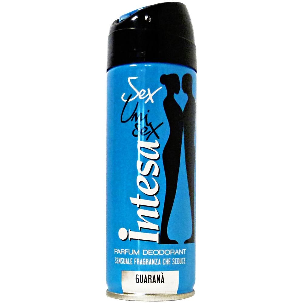 Sex Deodorante Spray 125 Guarana' - Foto 2