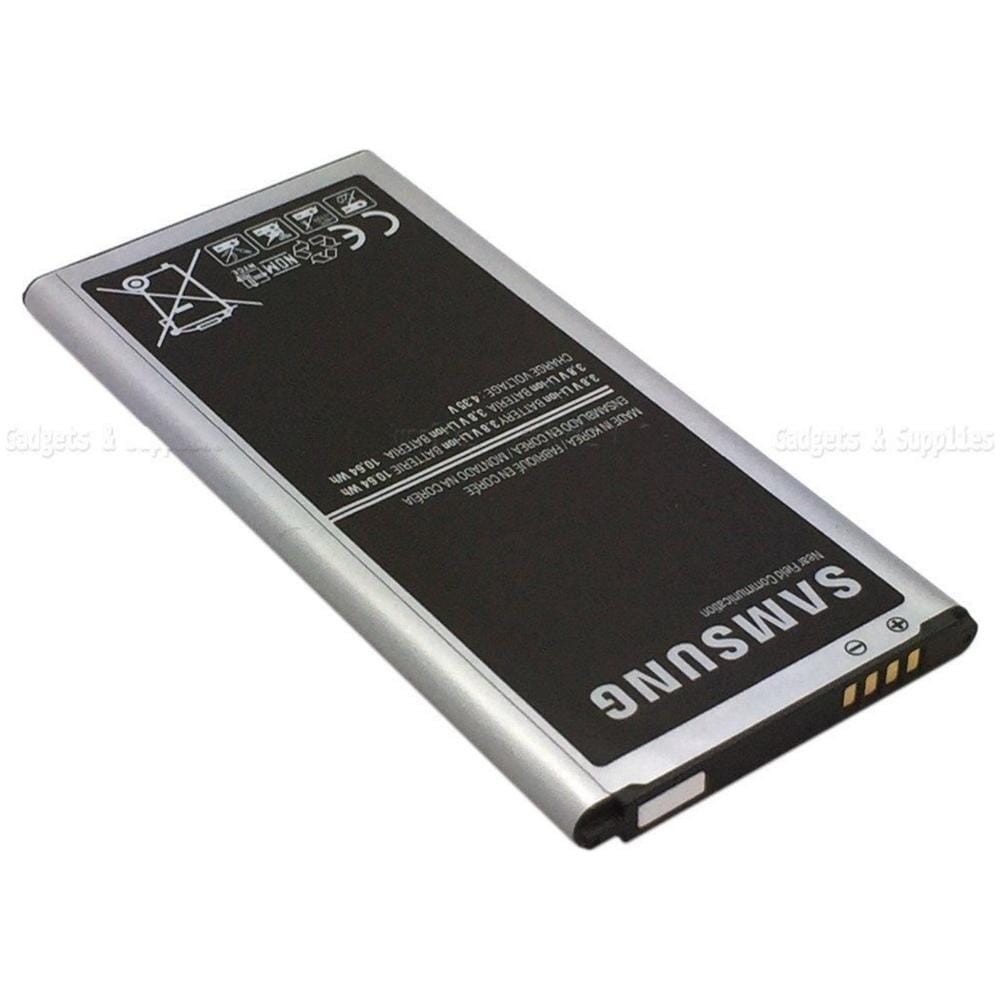 Batteria Pila Originale Eb-bg750bbe 2800mah Per Galaxy Mega 2 Sm-g750f - Foto 2