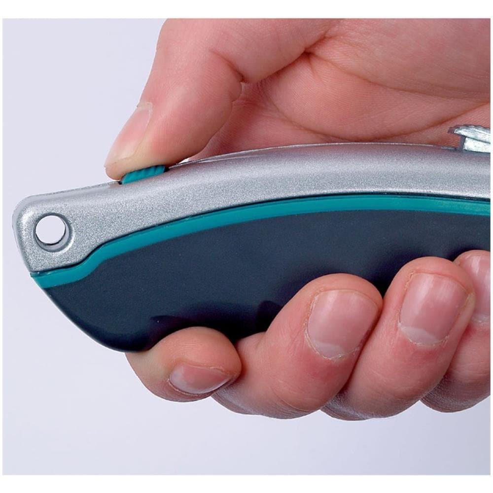 Professionale Taglierino A Cambio Rapido 4131000 - Foto 8