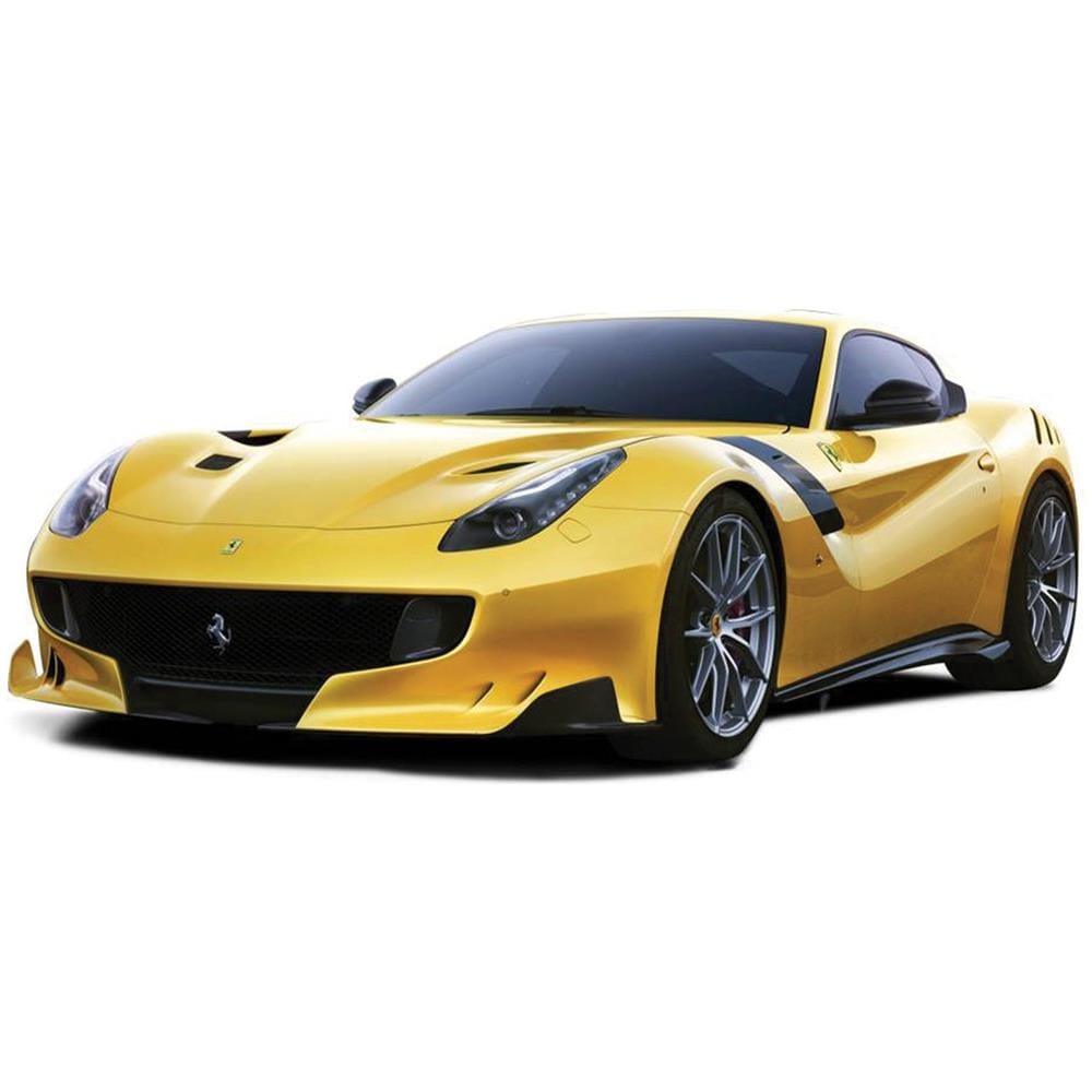 Giocattolo Veicolo Ferrari F12 TDF - Foto 1