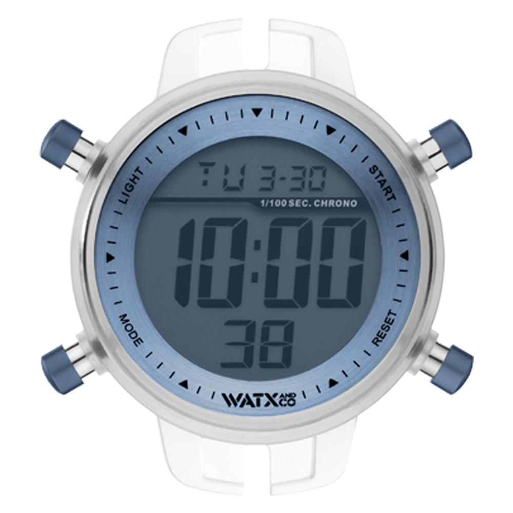 Watx&colors M Digital Orologi Unisex Rwa1049 - Foto 1