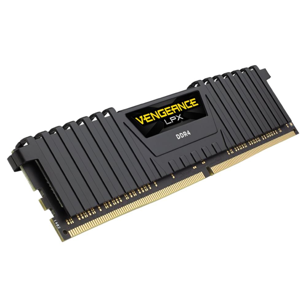 Memoria Dimm Vengeance LPX 32 GB (4x8 GB) DDR4 3200 MHz CL16  - Foto 2