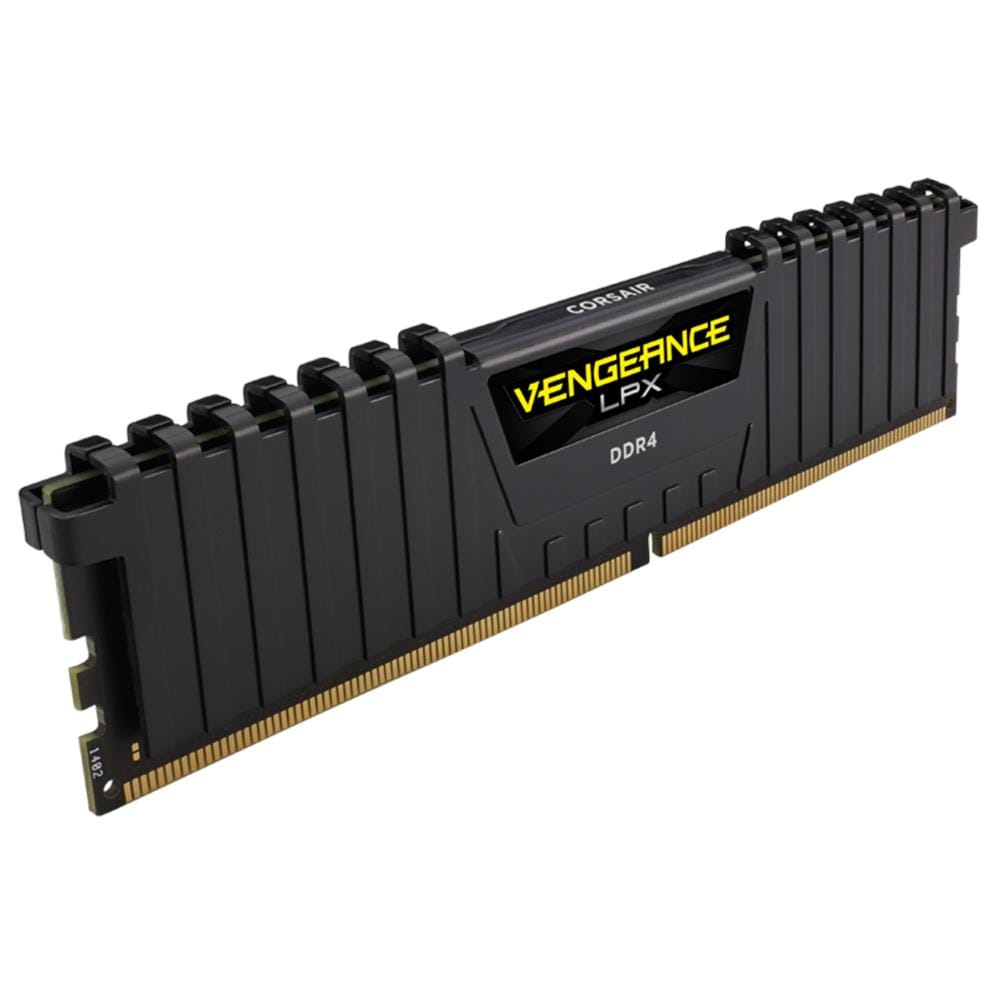 Memoria Dimm Vengeance LPX 32 GB (4x8 GB) DDR4 3200 MHz CL16  - Foto 4