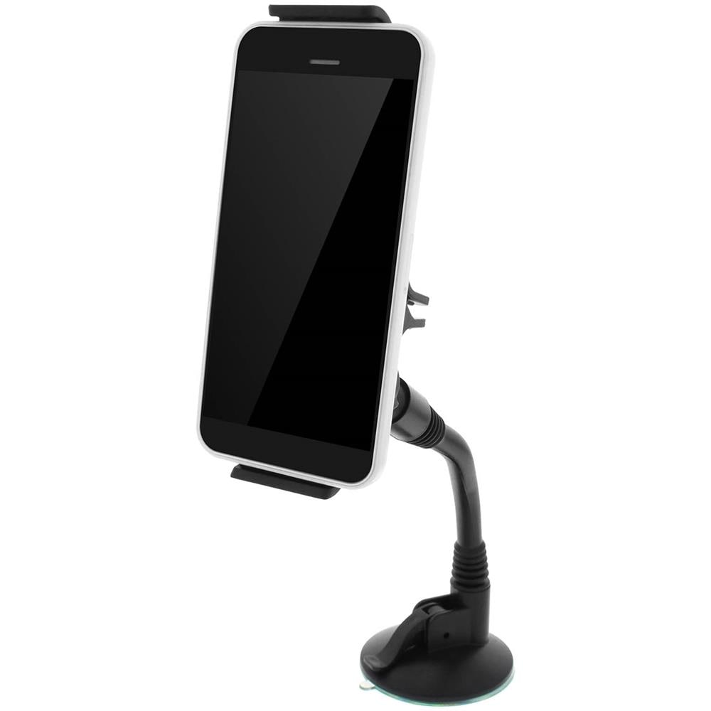 Supporto Macchina / scrivania Sistema Clip Antiscivolo - Foto 1