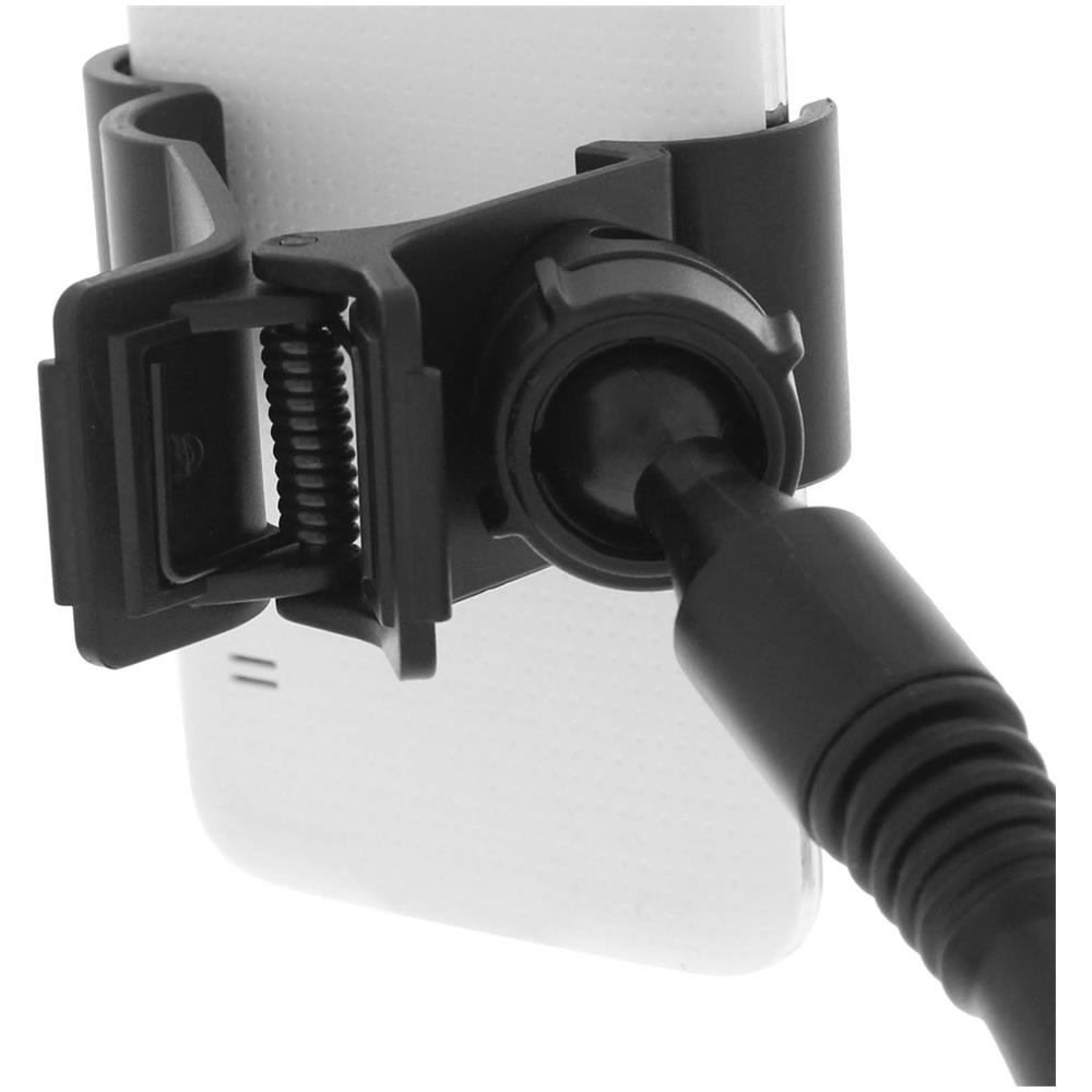 Supporto Macchina / scrivania Sistema Clip Antiscivolo - Foto 8