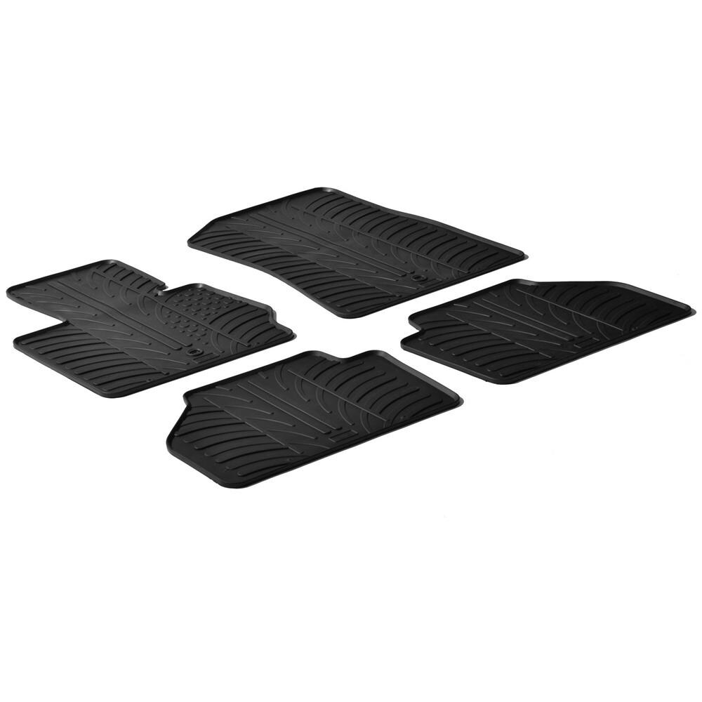 Sr. tapp. Su Misura Bmw X3 11/10-> - Foto 2