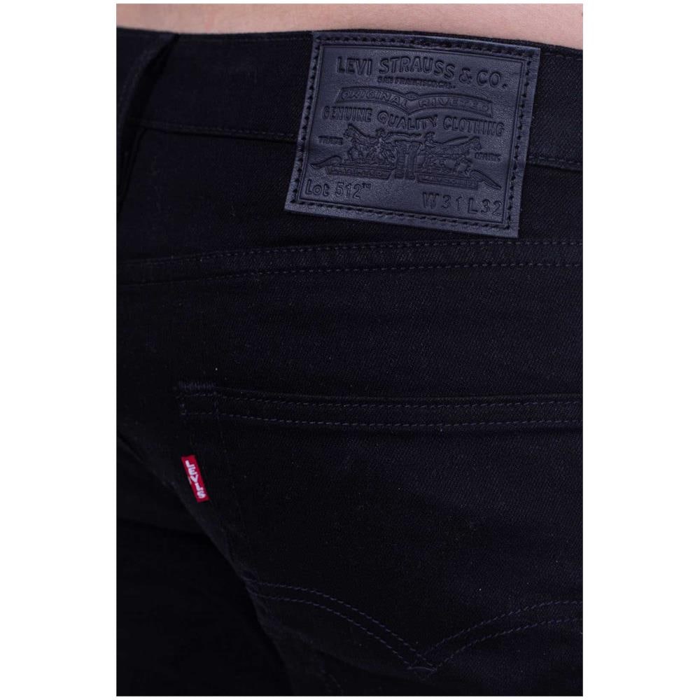 Pantaloni Levi´s 512 Slim Taper Fit L32 Abbigliamento Uomo - Foto 6