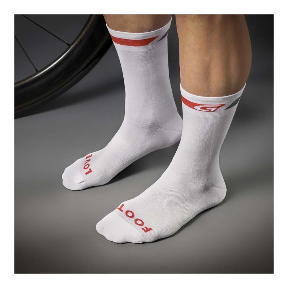 Calze Classic High Cut Abbigliamento Uomo Eu 38-41 - Foto 2