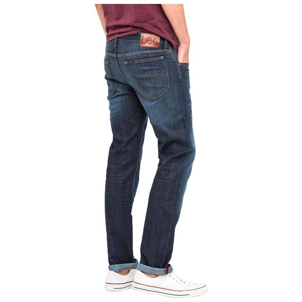 Pantaloni Lee Daren L34 Abbigliamento Uomo W32-l34 - Foto 2