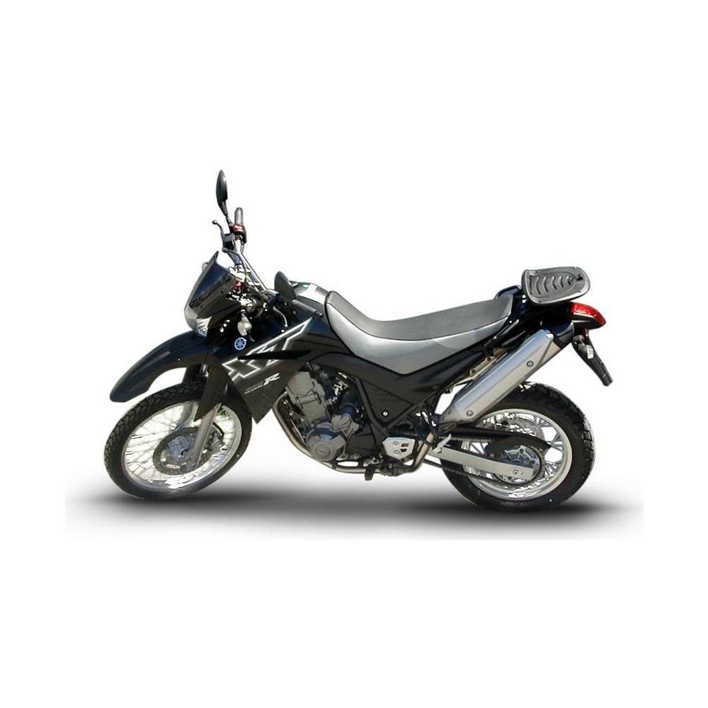 Attacchi Top Master Yamaha Xt660 X / t Attrezzatura 2004-2012 - Foto 1