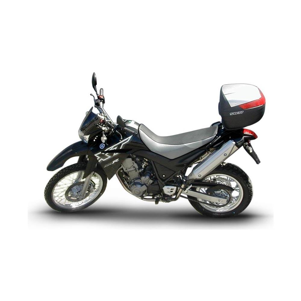 Attacchi Top Master Yamaha Xt660 X / t Attrezzatura 2004-2012 - Foto 2