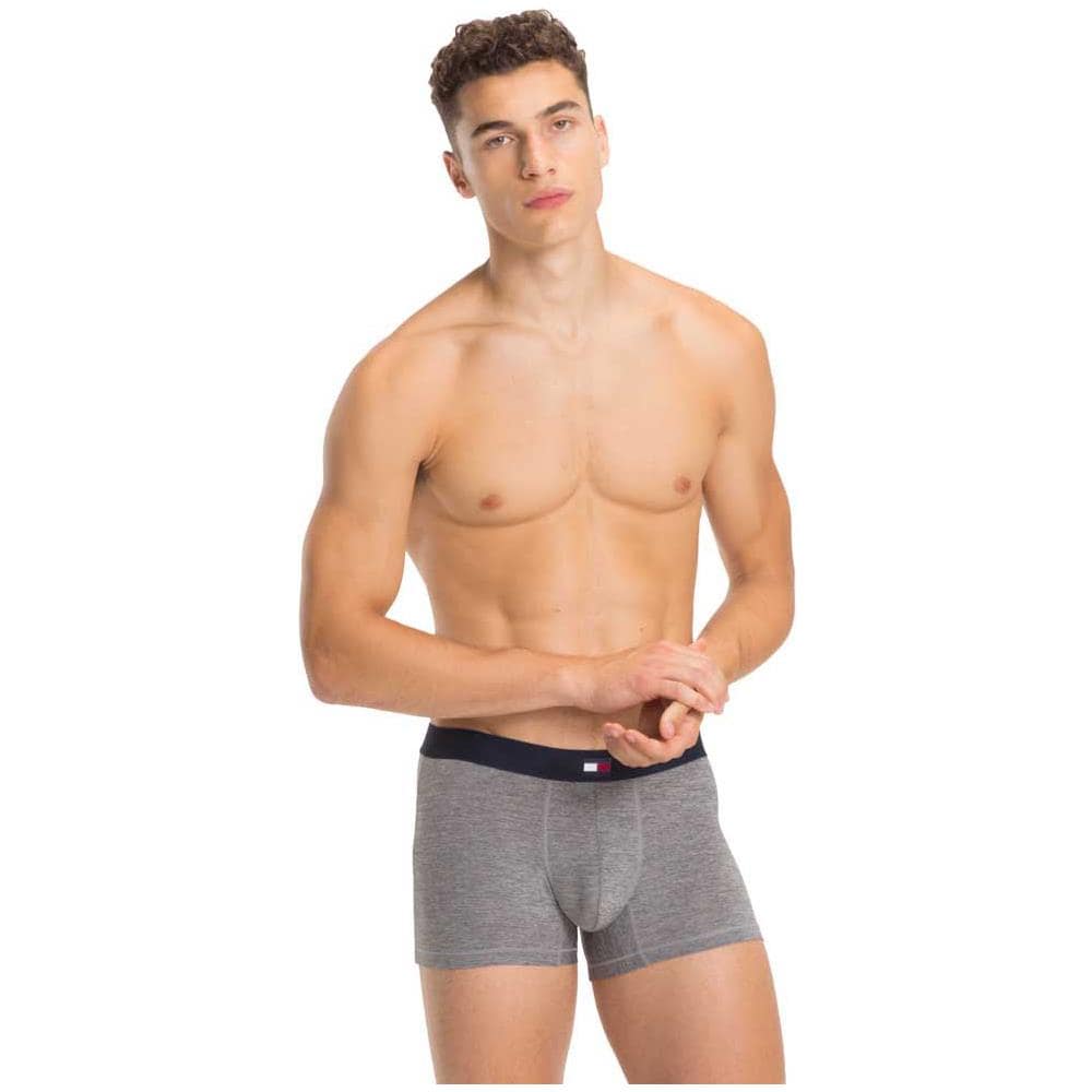 Intimo Tommy Hilfiger Trunk Abbigliamento Uomo S - Foto 1
