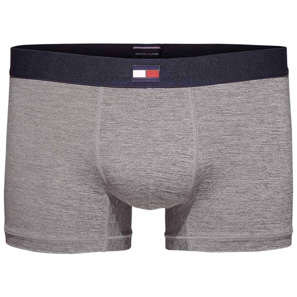 Intimo Tommy Hilfiger Trunk Abbigliamento Uomo S - Foto 3