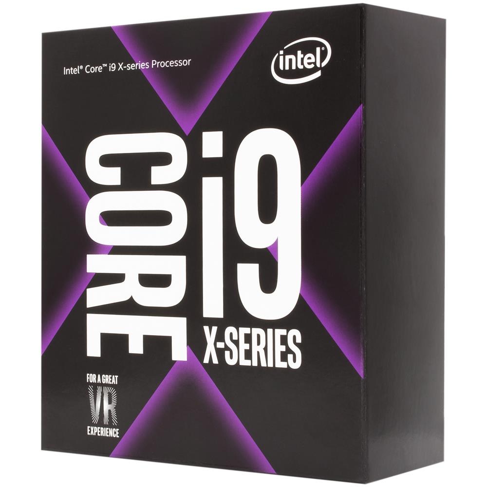Processore INTEL Core i9-9960X 3.1 Ghz - Foto 4