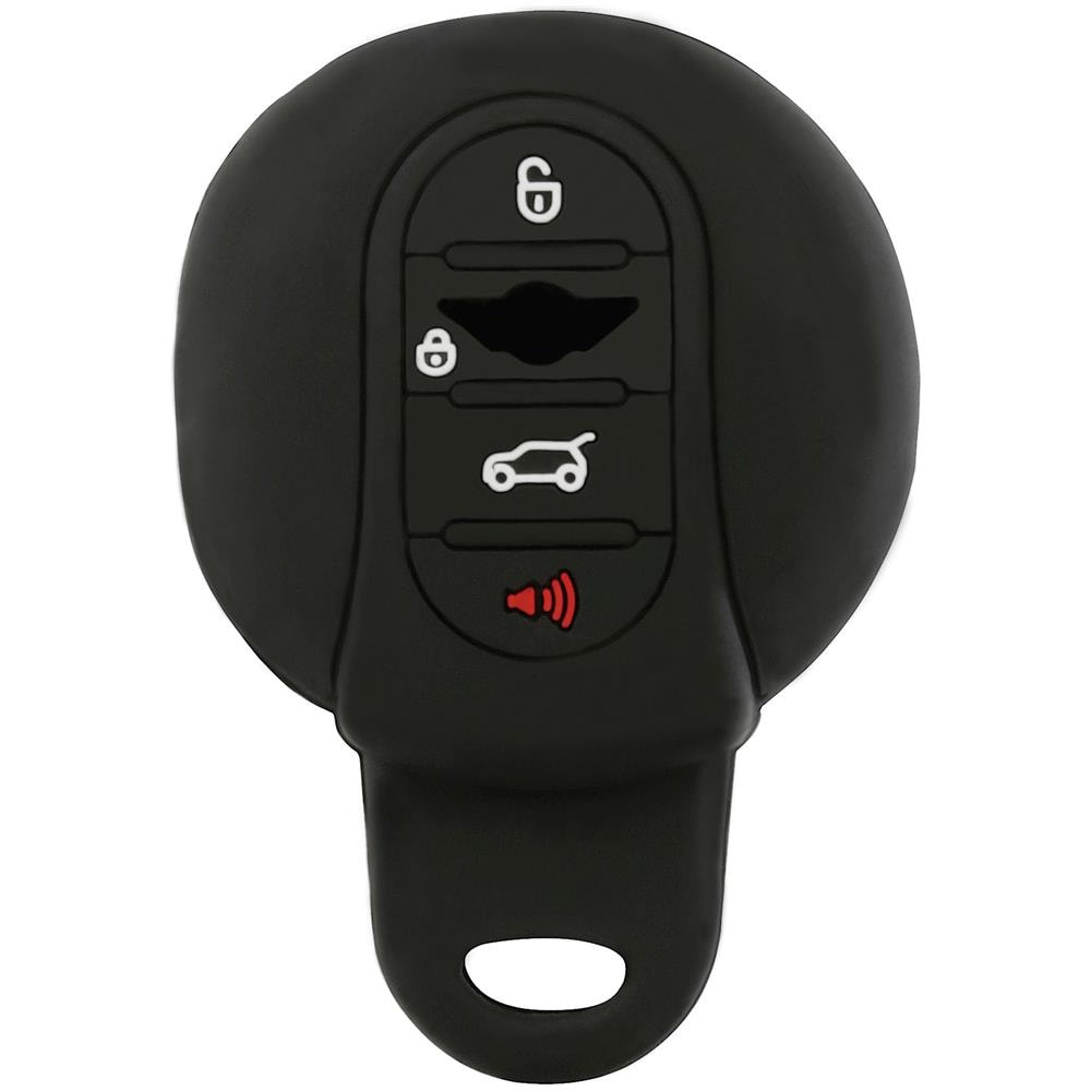 01585 Cover Per Chiavi Auto Confsingola Mini 1 - Foto 1