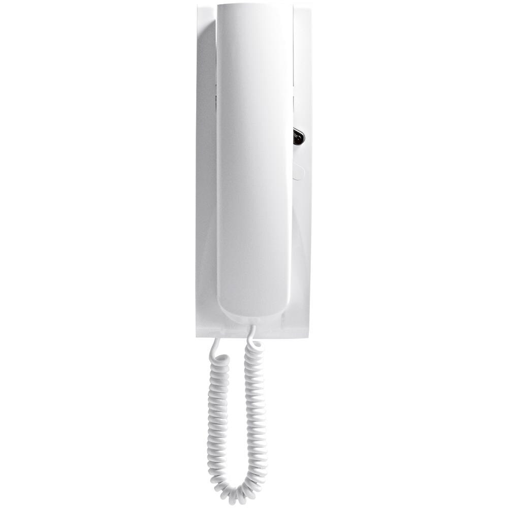 Citofono Da Parete Elvox Universale Elettronico Bianco 887u - Foto 4