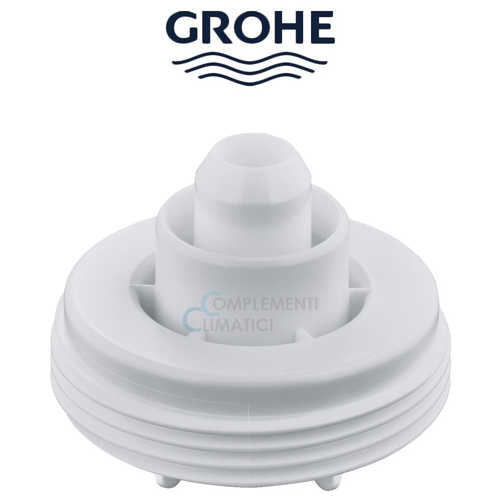 40694000 Adattatore Nuova Cartuccia - Foto 2