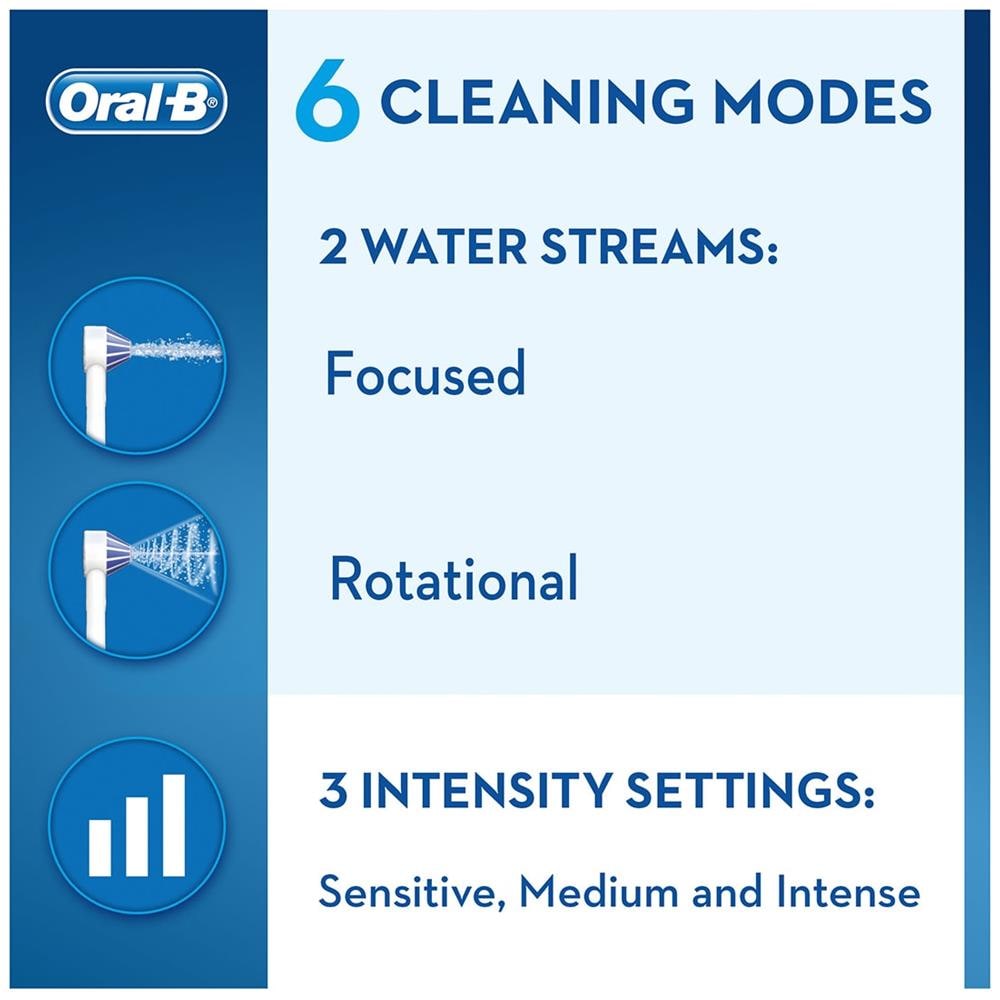 Idropulsore Ricaricabile Intens. 42beccucci - Foto 5