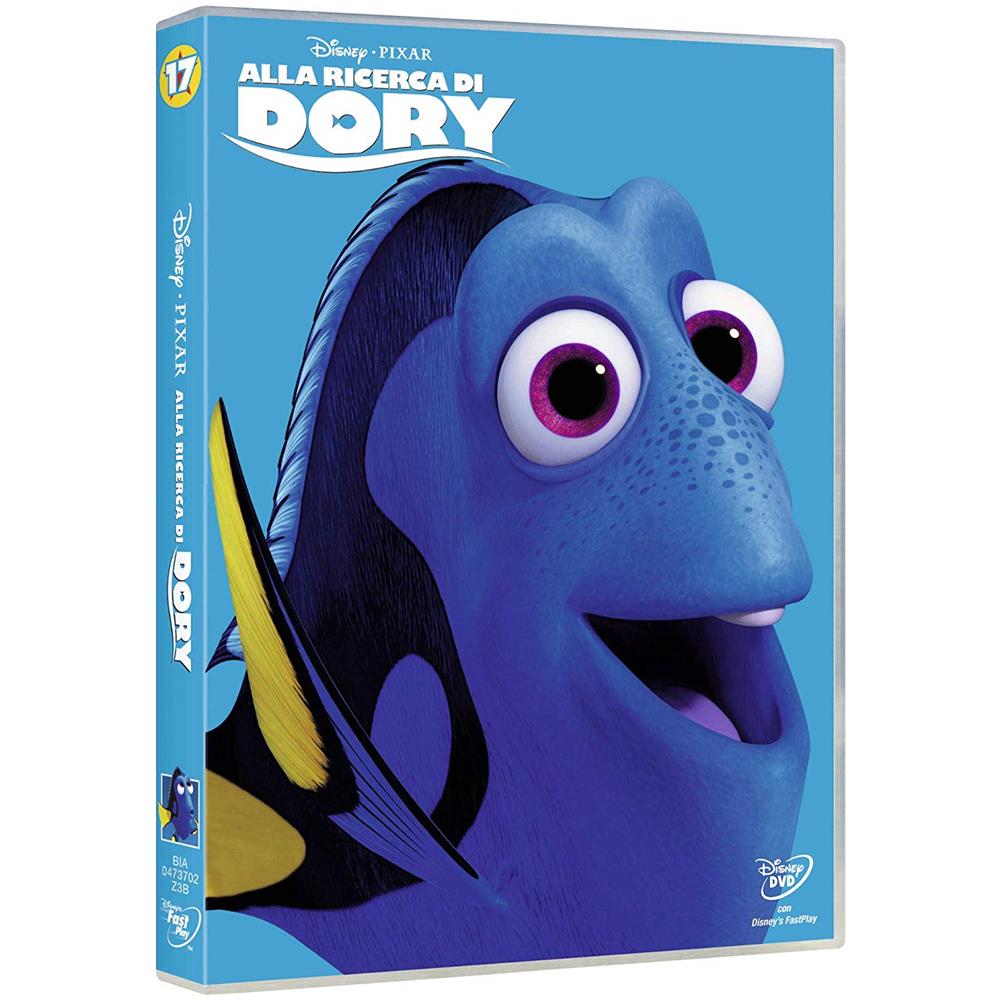 Alla Ricerca Di Dory (Special Pack) - Disponibile dal 23/10/2019 - Foto 1