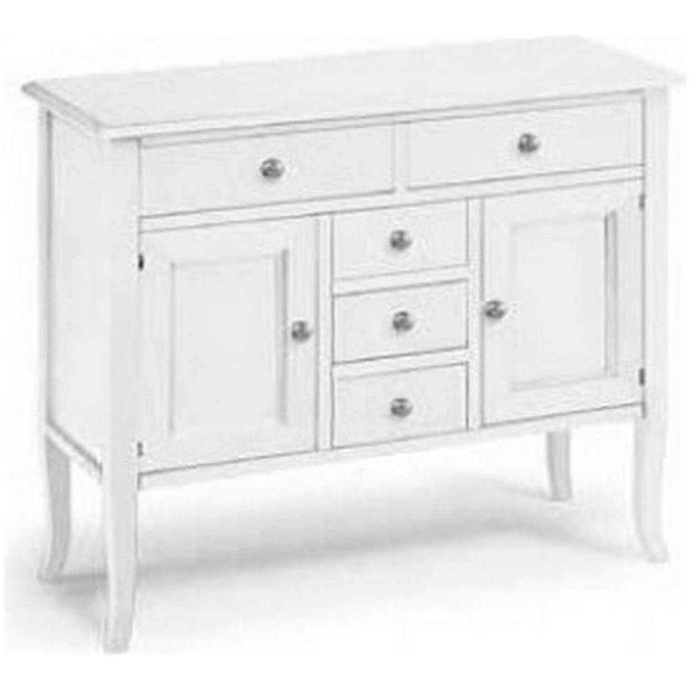 Lorene - Credenza In Legno - Foto 1