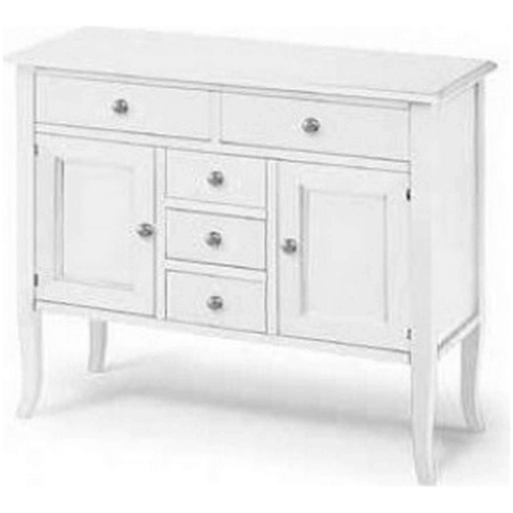 Lorene - Credenza In Legno - Foto 2