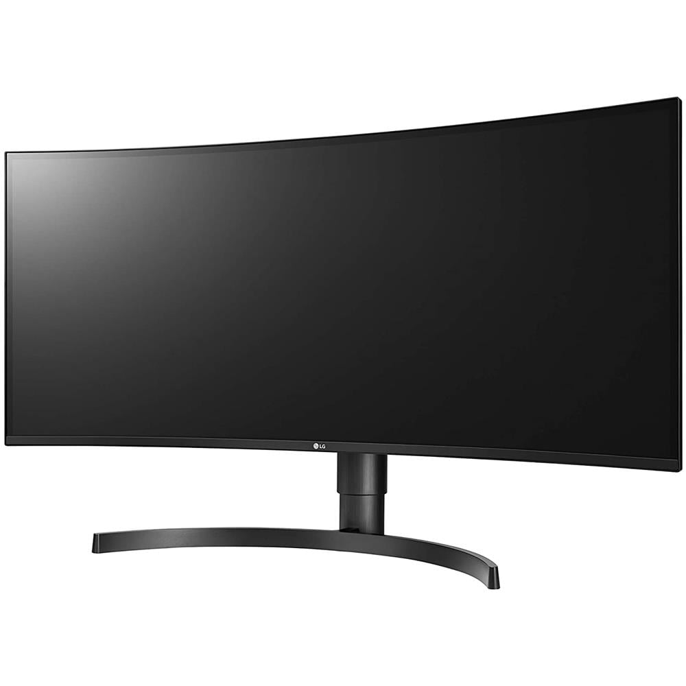 Monitor 34" LED IPS Curvo Gaming 34WN80C 3440x1440 Pixel UltraWide QHD Tempo di Risposta 5 ms - Foto 3