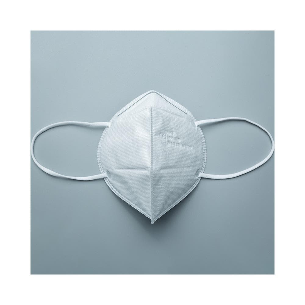 2 Pezzi Kn95 Maschera Usa E Getta Antipolvere Anti-appannamento - Foto 2