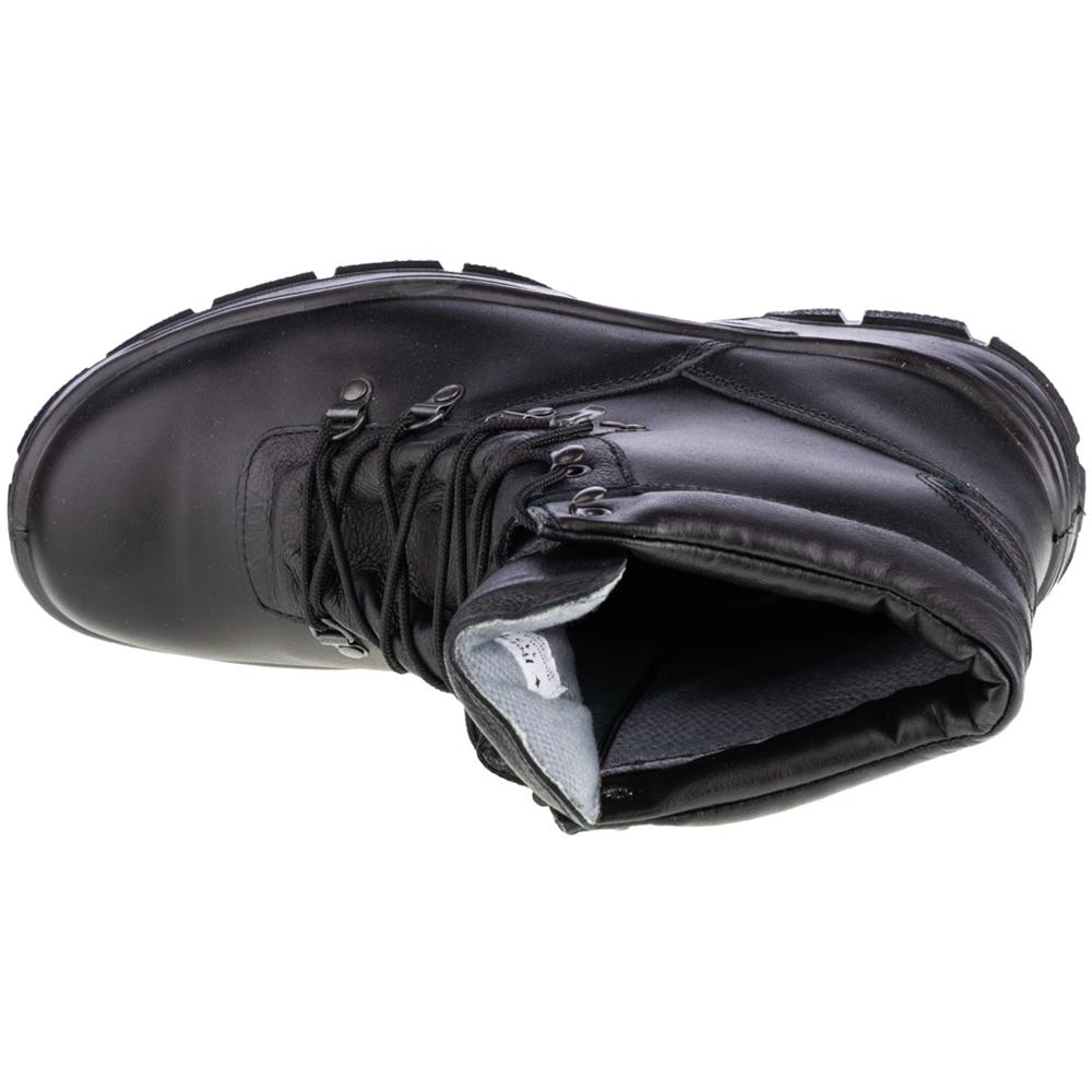 Commando 113-030, Unisex, Nero, Scarpe Da Trekking, Numero: 36 Eu - Foto 2