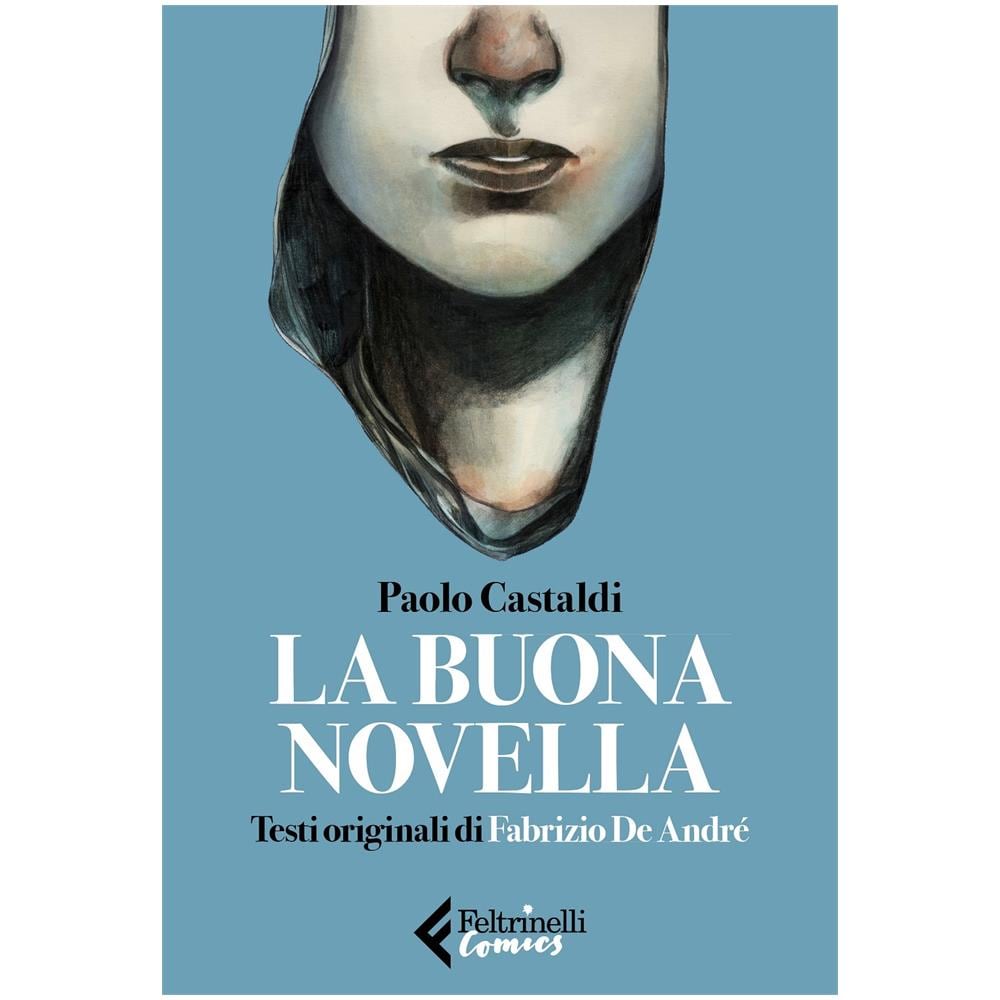Paolo Castaldi - Buona Novella - Foto 1