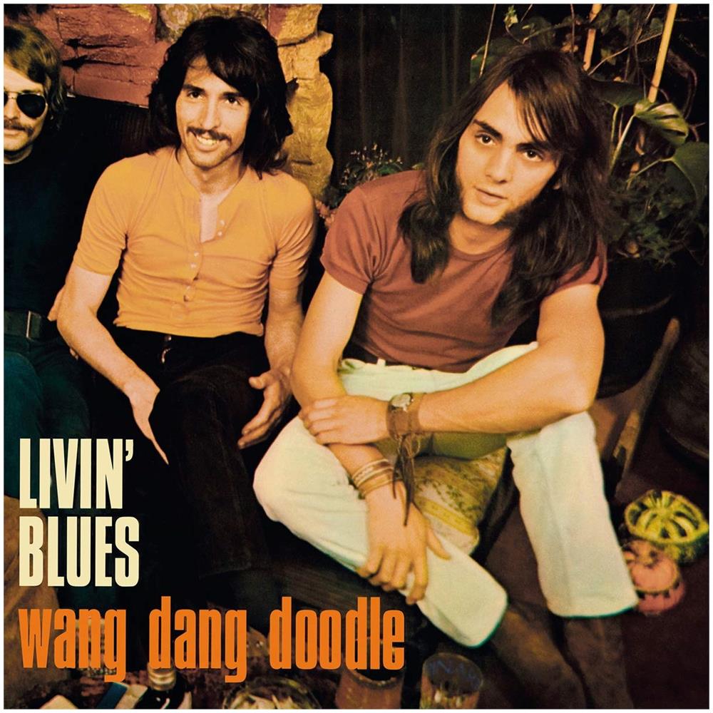 Livin' Blues - Wang Dang Doodle -Hq- - Foto 1