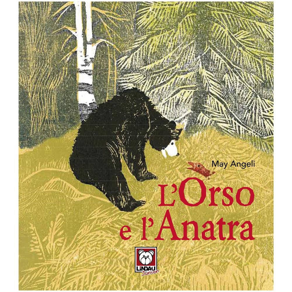 May Angeli - Orso e Anatra. Ediz. a colori - Foto 1