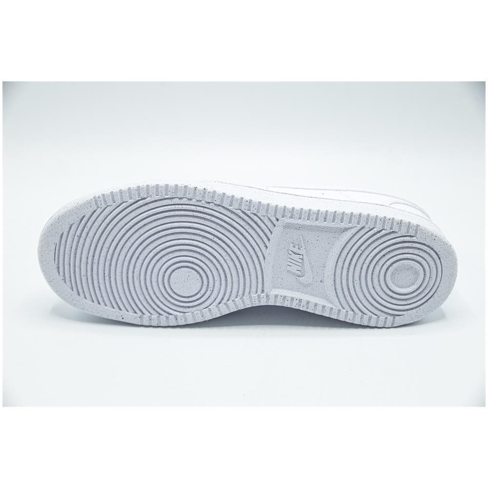 Scarpe Court Vision Low Next Nature Taglia 42.5 Codice Dh2987-100 Bianco - Foto 12